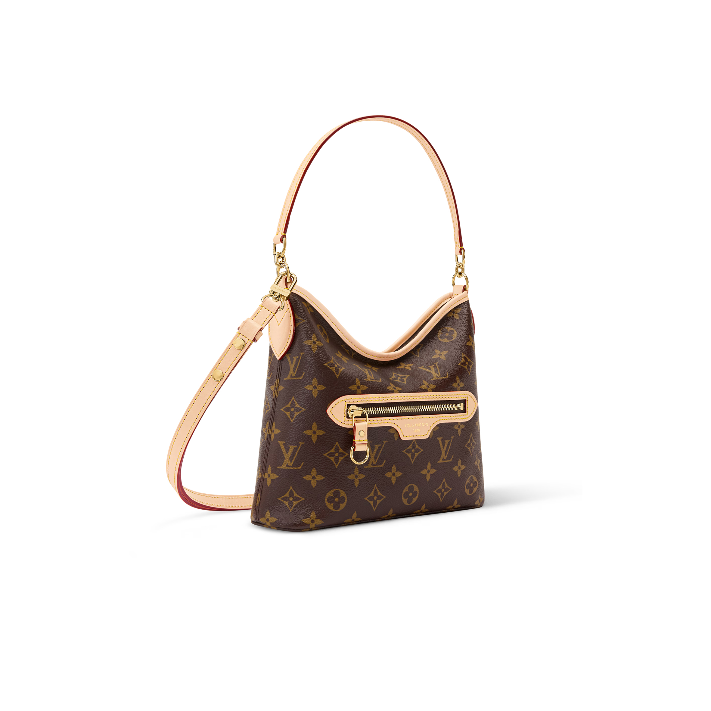 LOUIS VUITTON LINEUP BB M28423 (25.5*22*10cm)